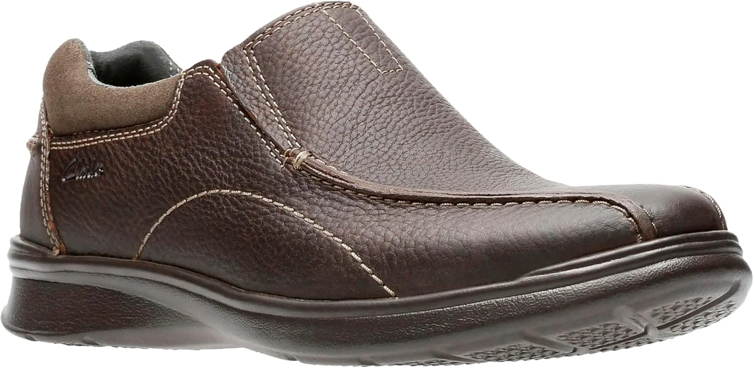 Clarks Men's Cotrell Step Slip-On Loafer