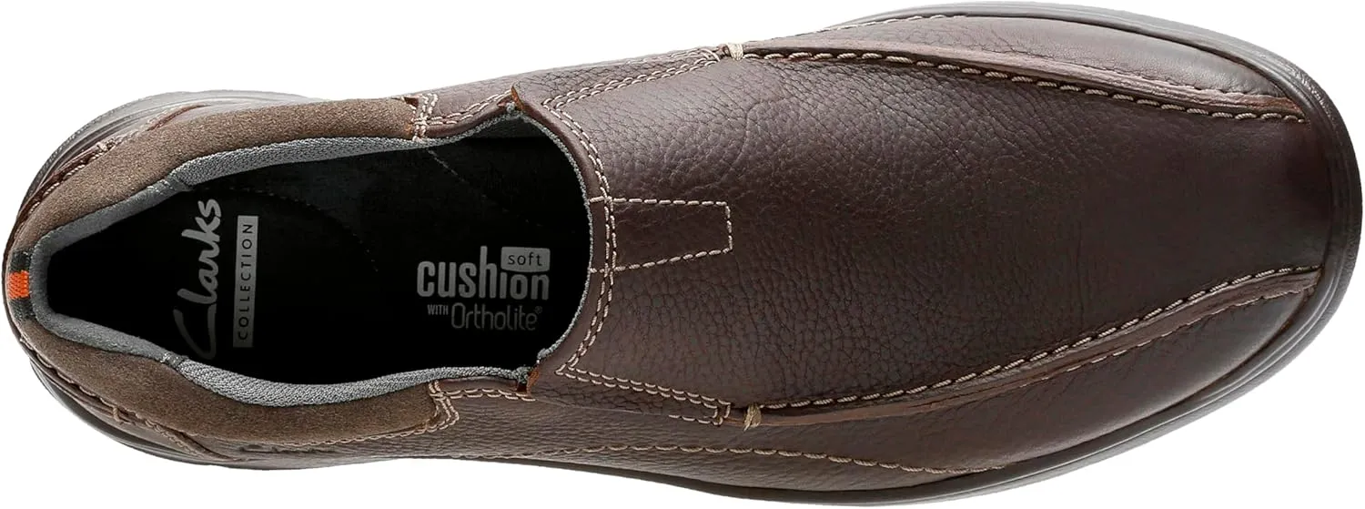 Clarks Men's Cotrell Step Slip-On Loafer