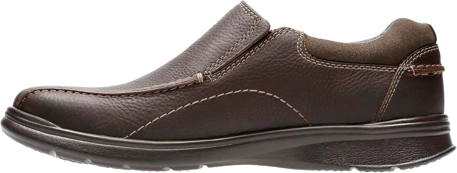 Clarks Men's Cotrell Step Slip-On Loafer