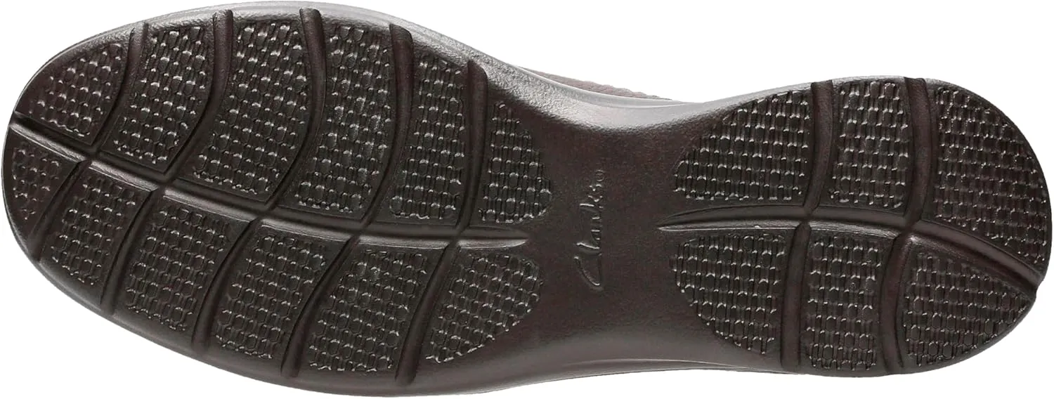 Clarks Men's Cotrell Step Slip-On Loafer