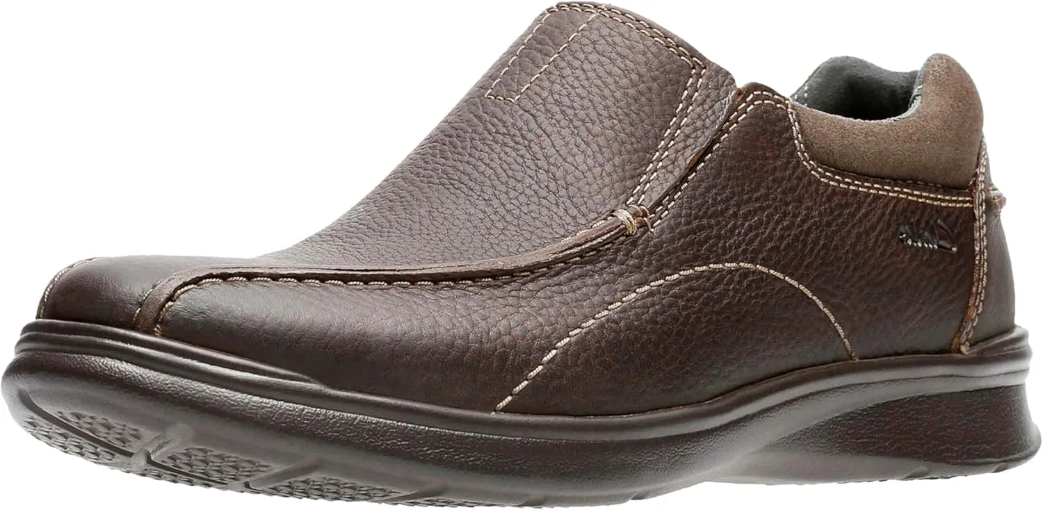 Clarks Men's Cotrell Step Slip-On Loafer