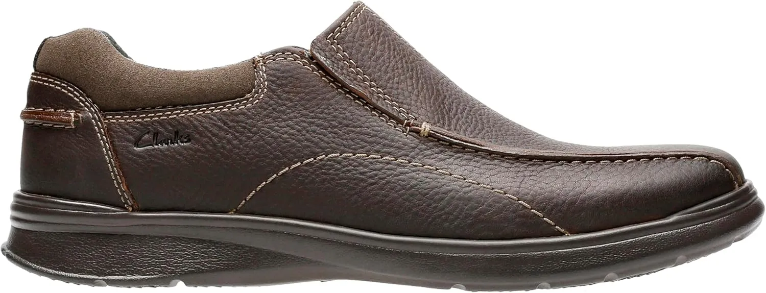 Clarks Men's Cotrell Step Slip-On Loafer