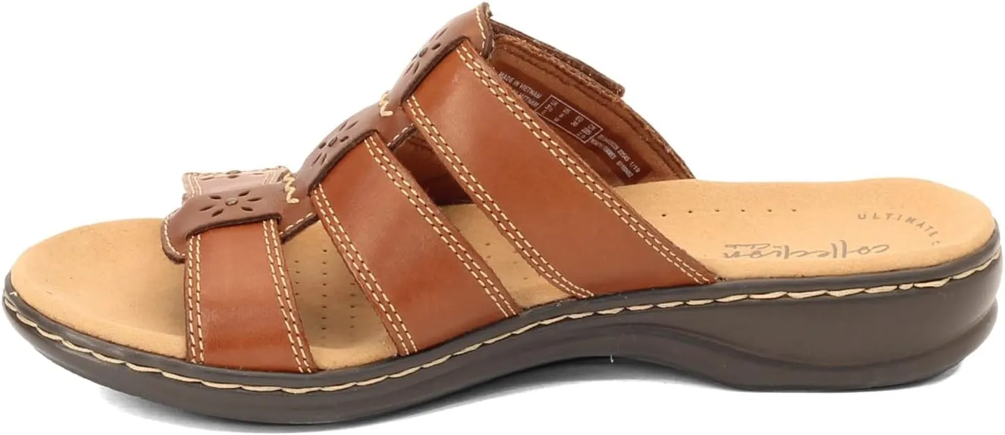 Clarks Women's Leisa Spring Sandal