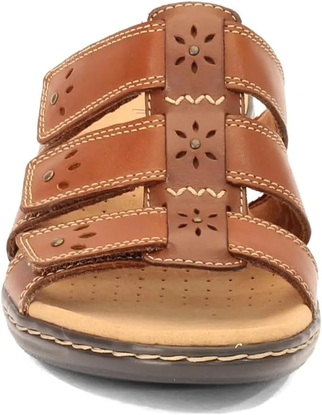 Clarks Women's Leisa Spring Sandal