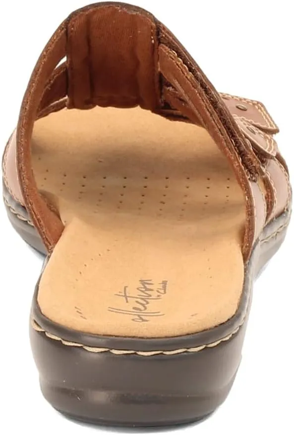 Clarks Women's Leisa Spring Sandal