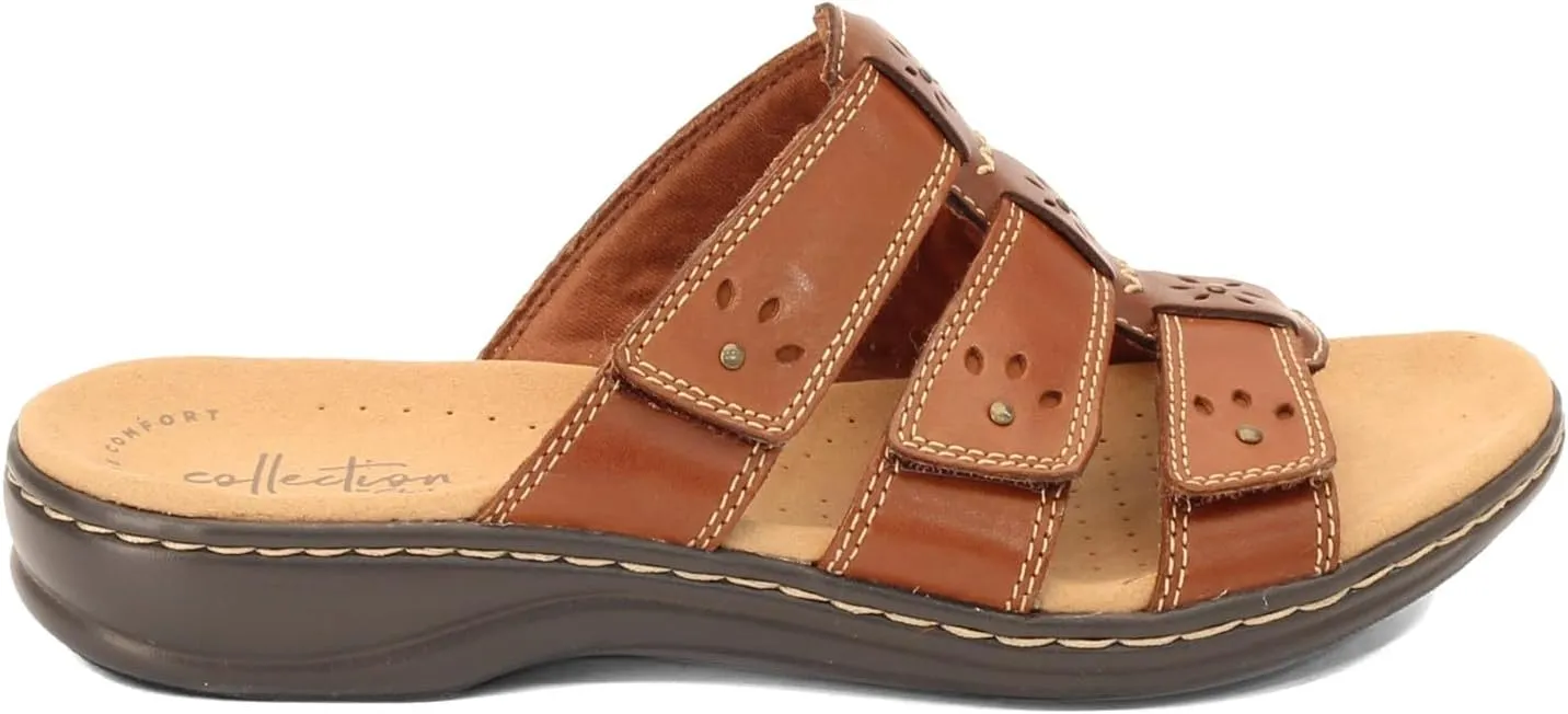 Clarks Women's Leisa Spring Sandal