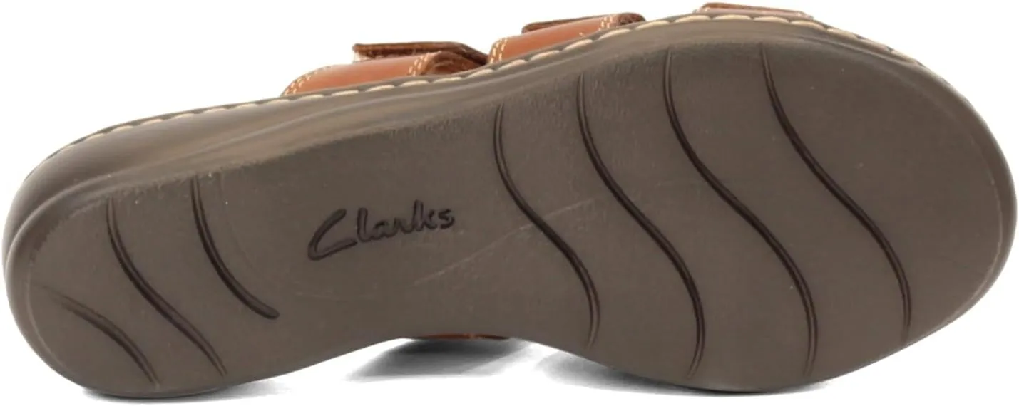 Clarks Women's Leisa Spring Sandal