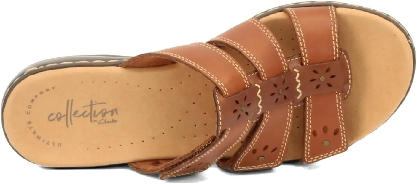 Clarks Women's Leisa Spring Sandal