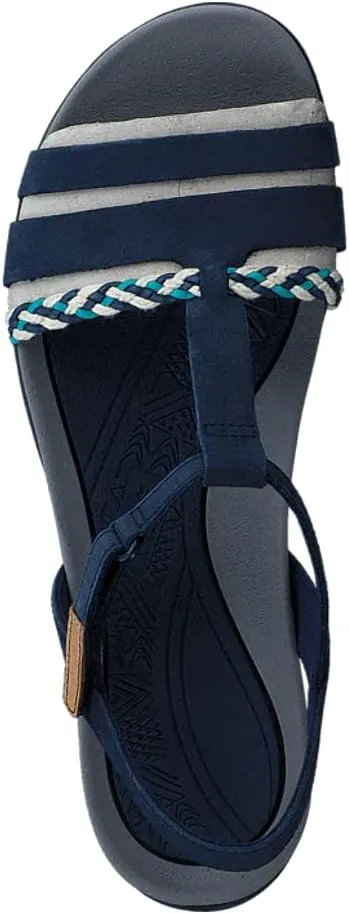 Clarks Women's Tealite Grace Sandal