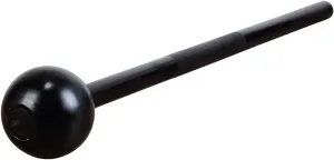 Claw Hammer Gym Fitness Steel Hammer Multiple Options Core Strength Training Wrestling Fighting Workout Hammer Grip Forearm Trainer (Color : 4KG) (2kg)