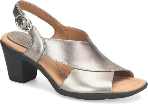 Comfortiva Women's Katara Heeled Sandal