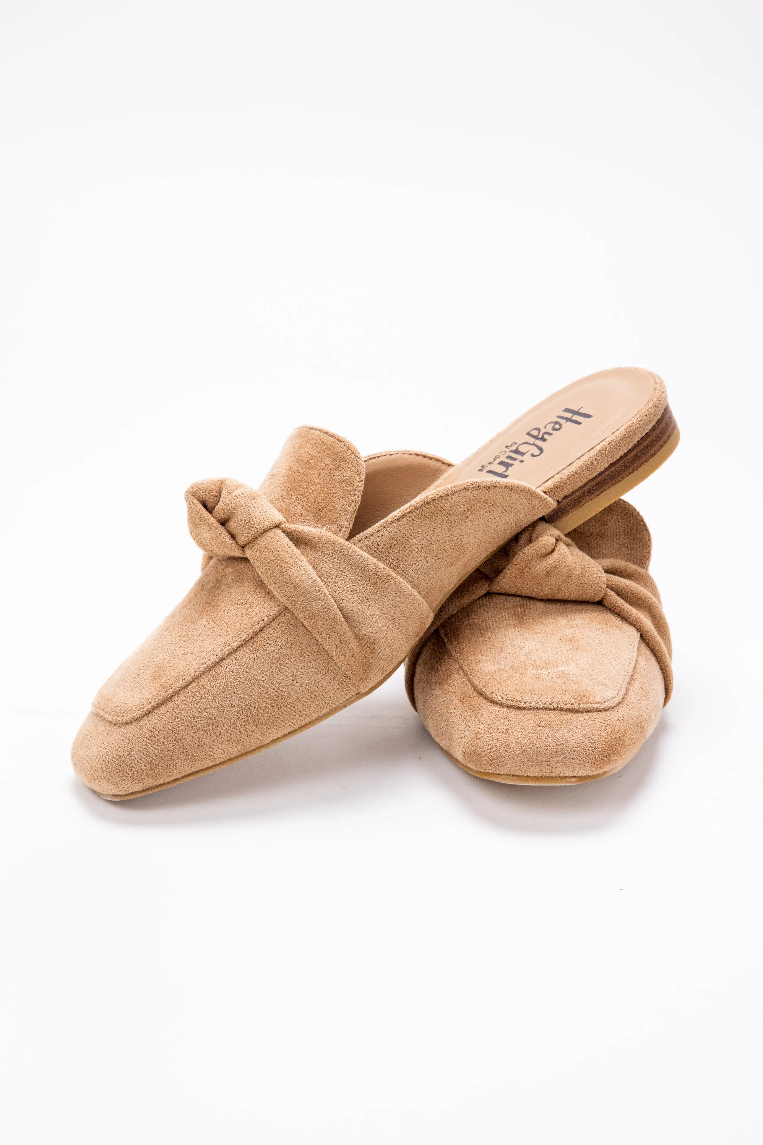 Corky's Clingy Mule Women's Firm Slip On