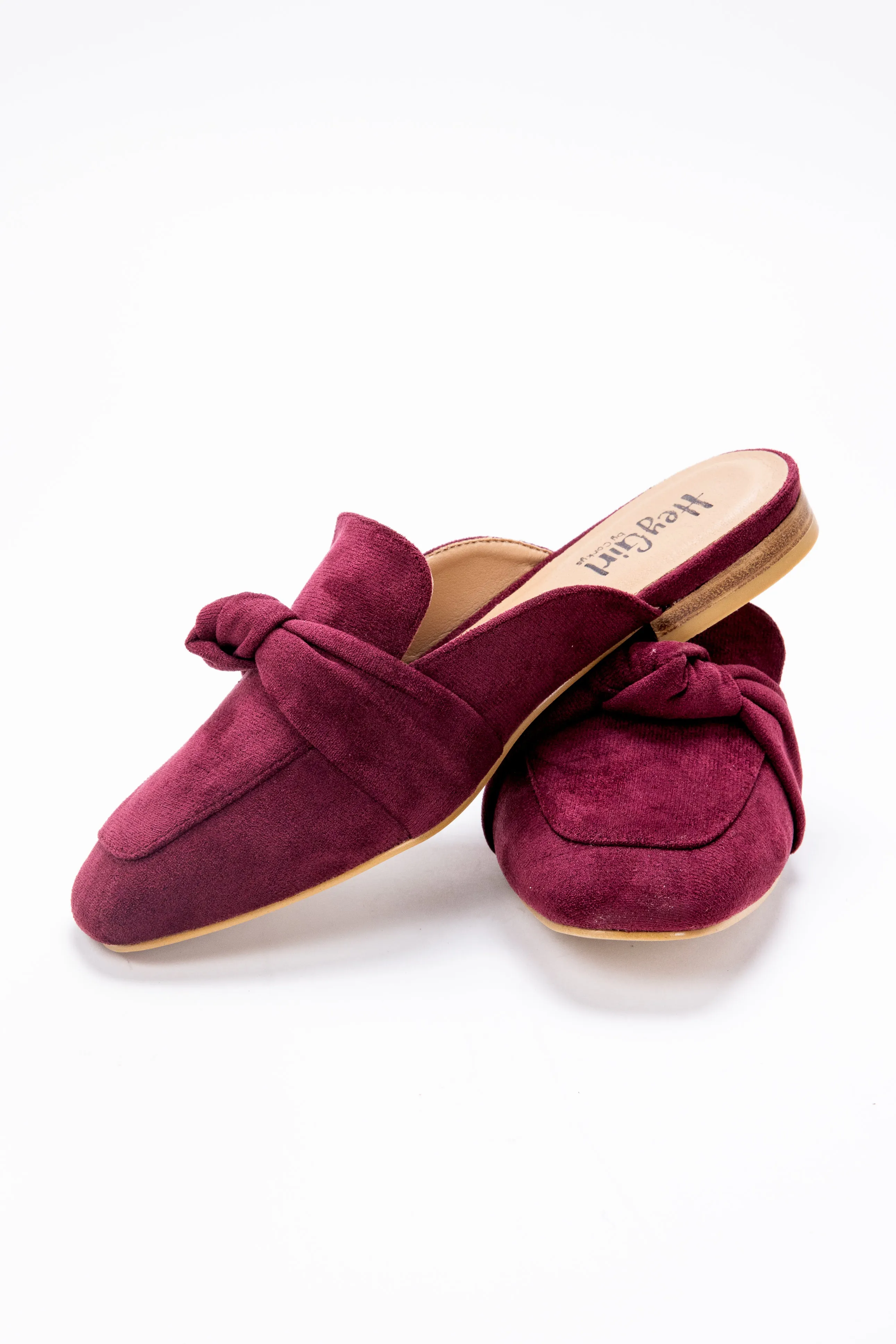 Corky's Clingy Mule Women's Firm Slip On