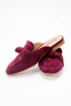 Corky's Clingy Mule Women's Firm Slip On