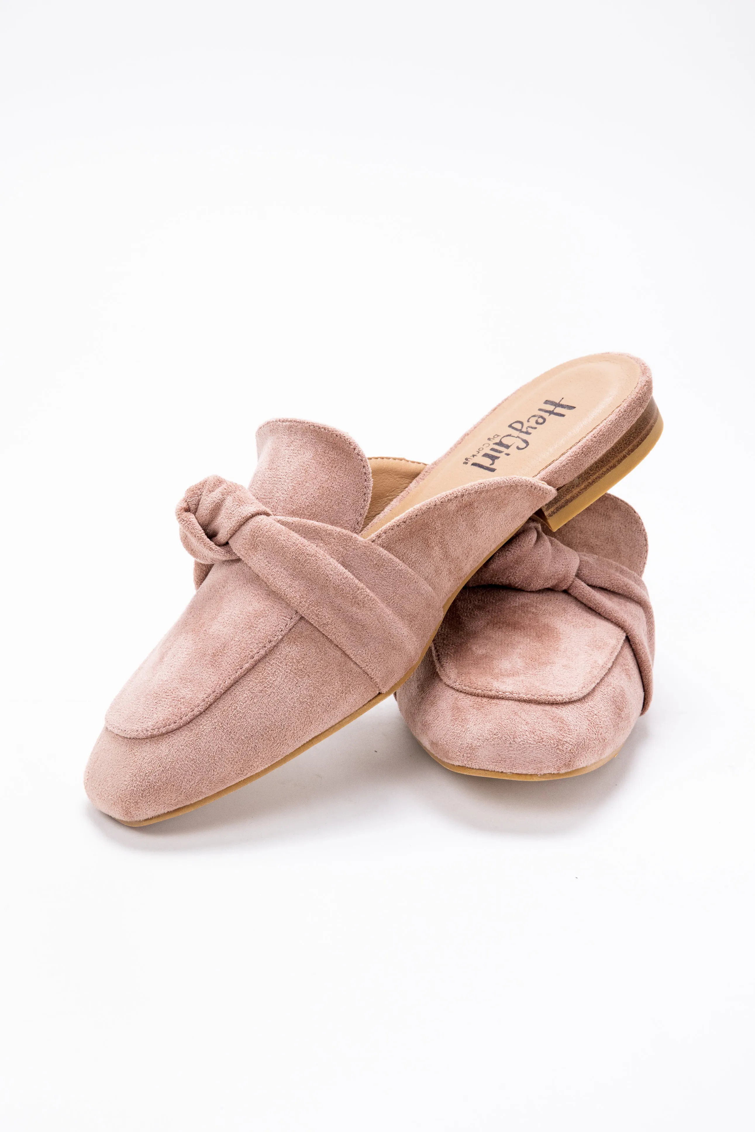 Corky's Clingy Mule Women's Firm Slip On