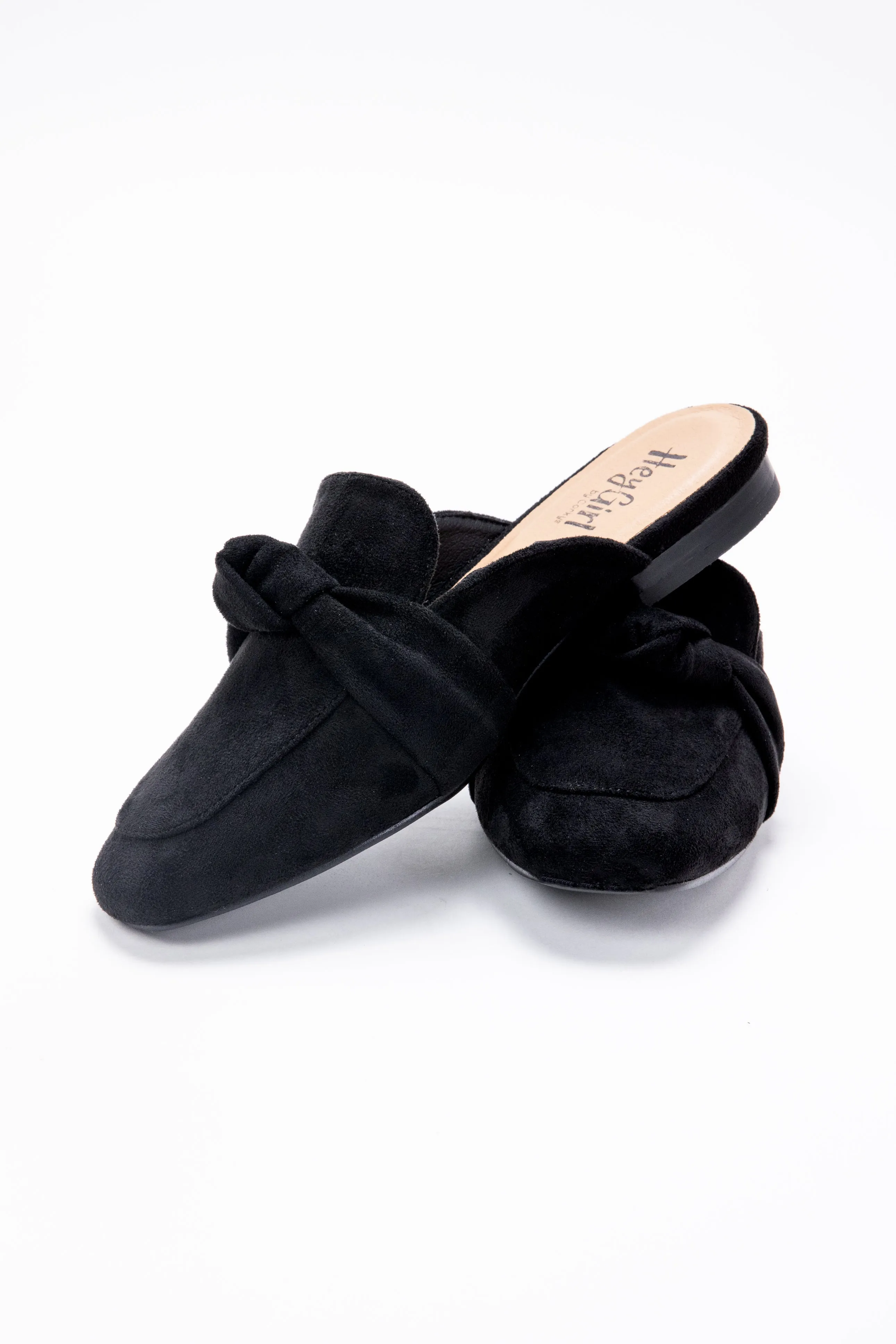 Corky's Clingy Mule Women's Firm Slip On