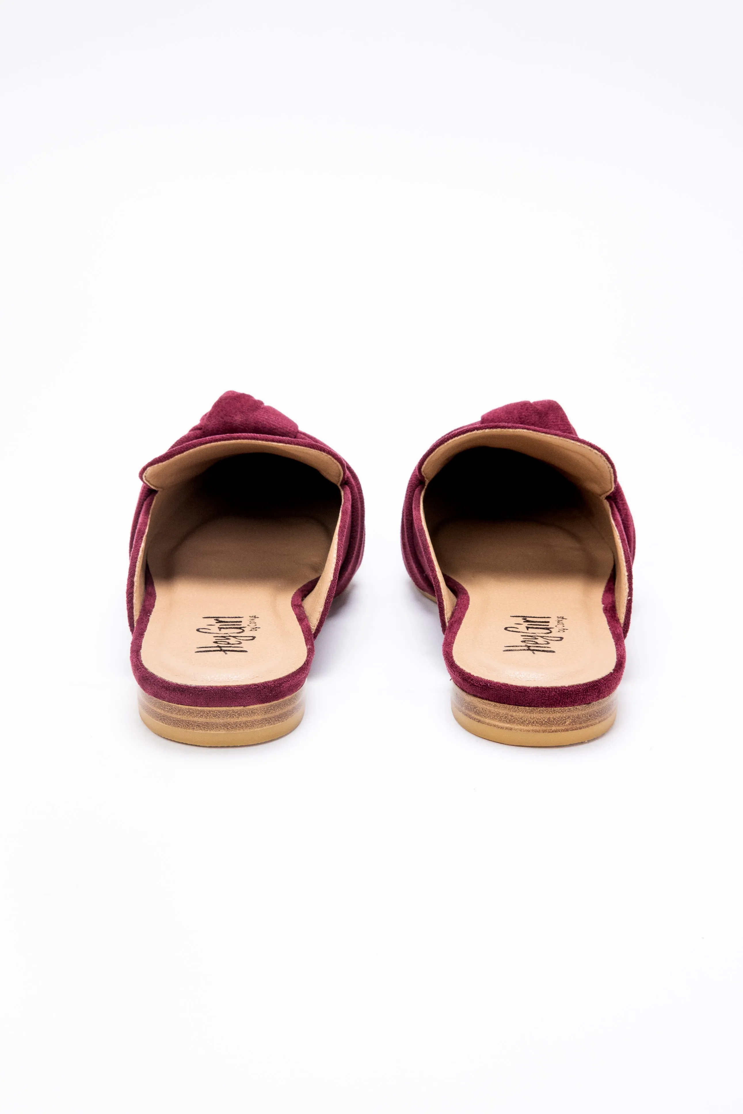 Corky's Clingy Mule Women's Firm Slip On