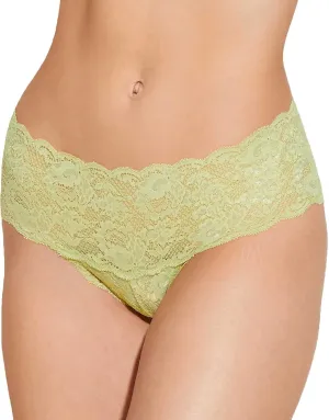 Cosabella Women's Never Say Never Hottie Boy Shorts