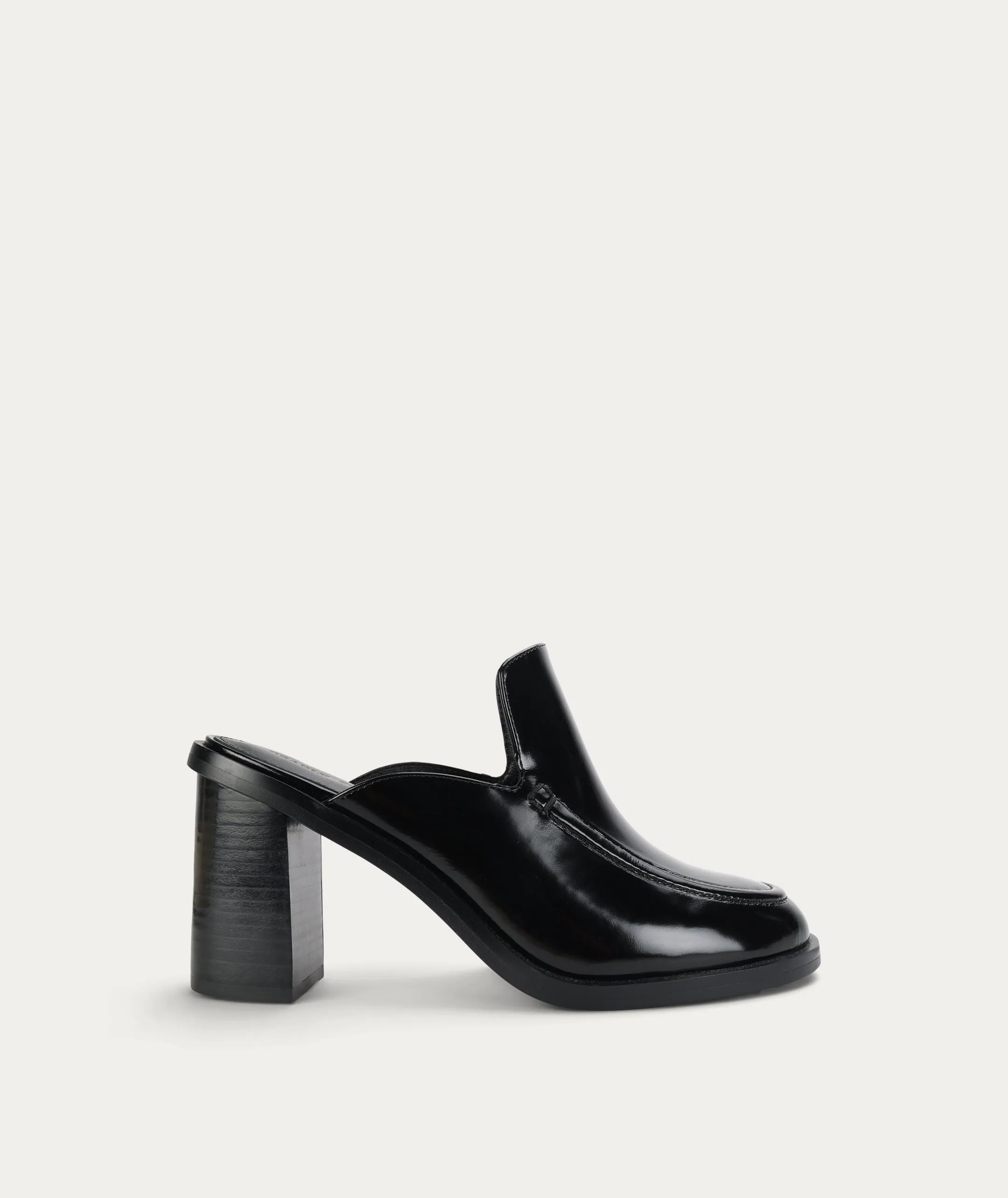 Deadly Ponies - Picador Mule Black