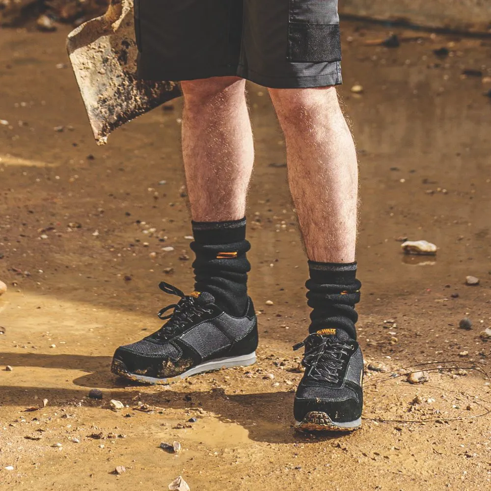 DeWalt Lennox Safety Trainers