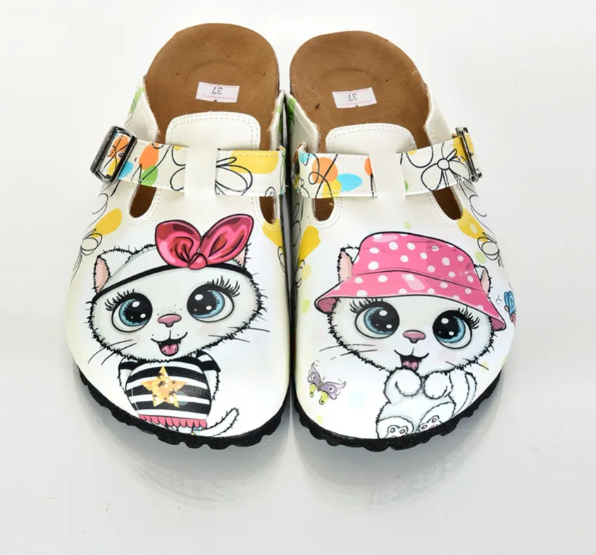 Digital Edition Shoes - Many Styles & Colours -  Sabo Slippers Casual Sandals Soft Soled