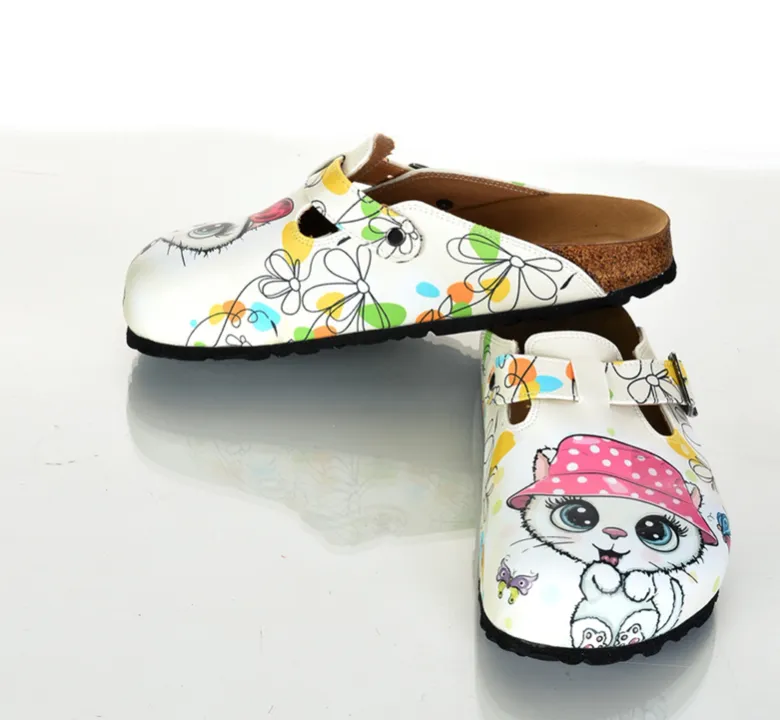 Digital Edition Shoes - Many Styles & Colours -  Sabo Slippers Casual Sandals Soft Soled