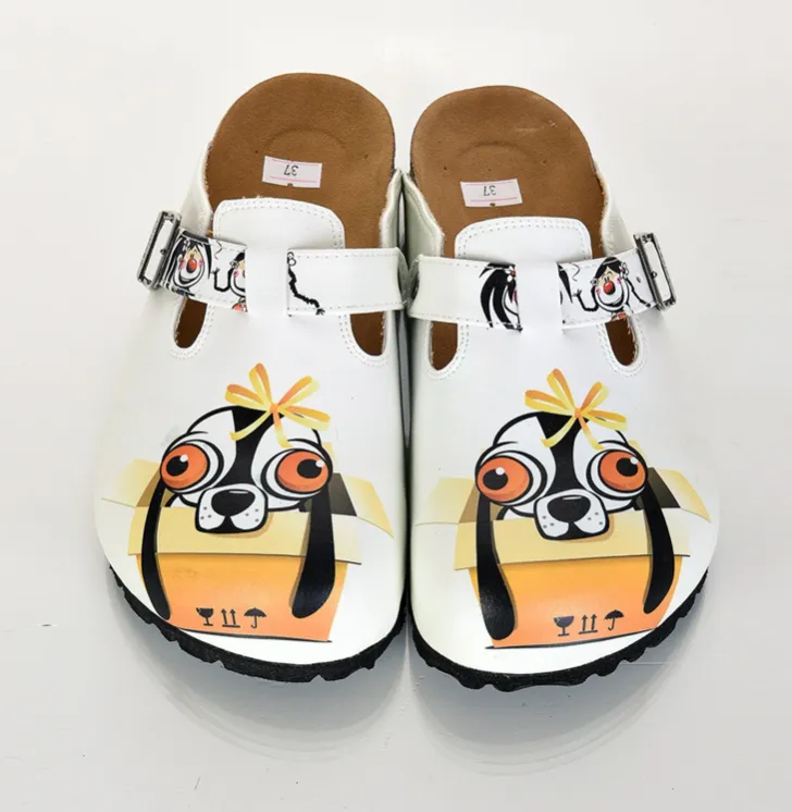 Digital Edition Shoes - Many Styles & Colours -  Sabo Slippers Casual Sandals Soft Soled