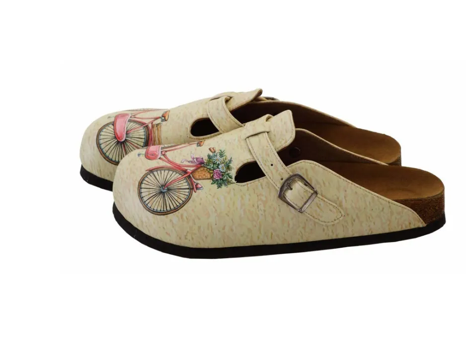 Digital Edition Shoes - Many Styles & Colours -  Sabo Slippers Casual Sandals Soft Soled