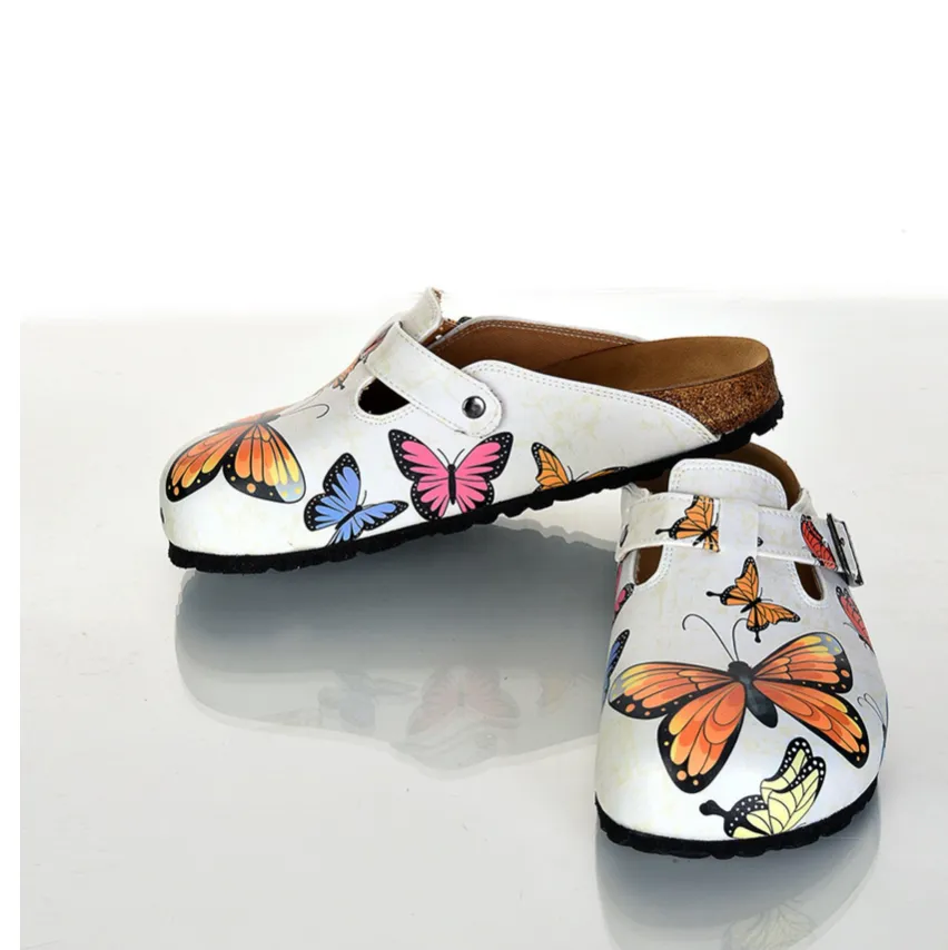 Digital Edition Shoes - Many Styles & Colours -  Sabo Slippers Casual Sandals Soft Soled