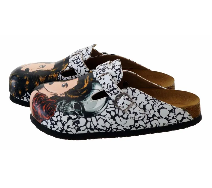 Digital Edition Shoes - Many Styles & Colours -  Sabo Slippers Casual Sandals Soft Soled