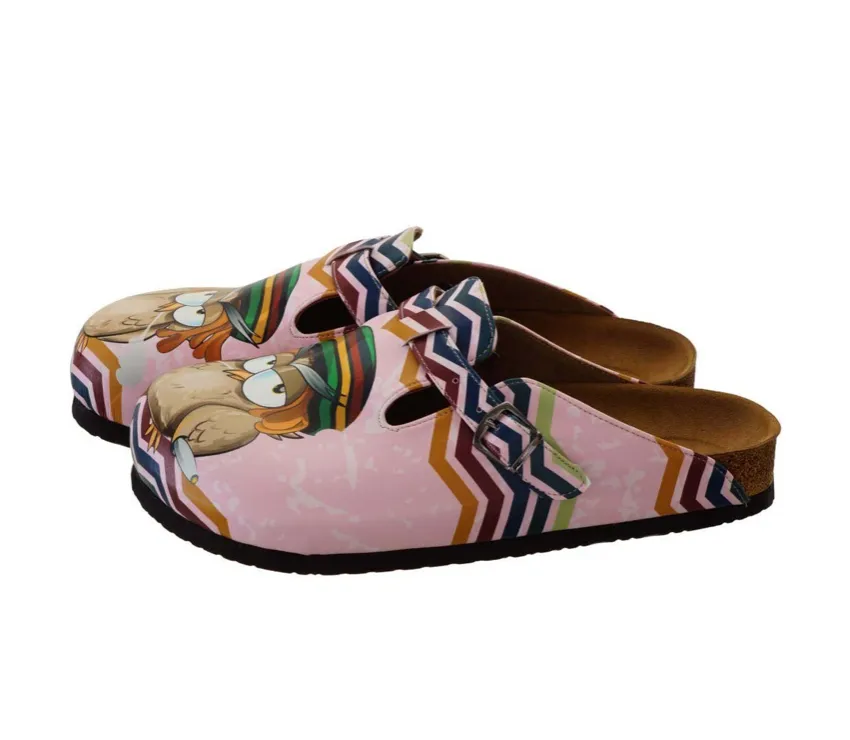 Digital Edition Shoes - Many Styles & Colours -  Sabo Slippers Casual Sandals Soft Soled