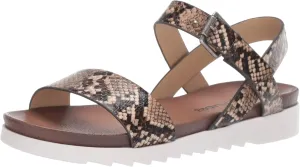Dirty Laundry Women's Caylee Flat Sandal