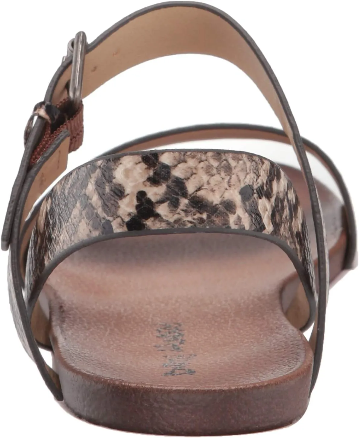 Dirty Laundry Women's Caylee Flat Sandal