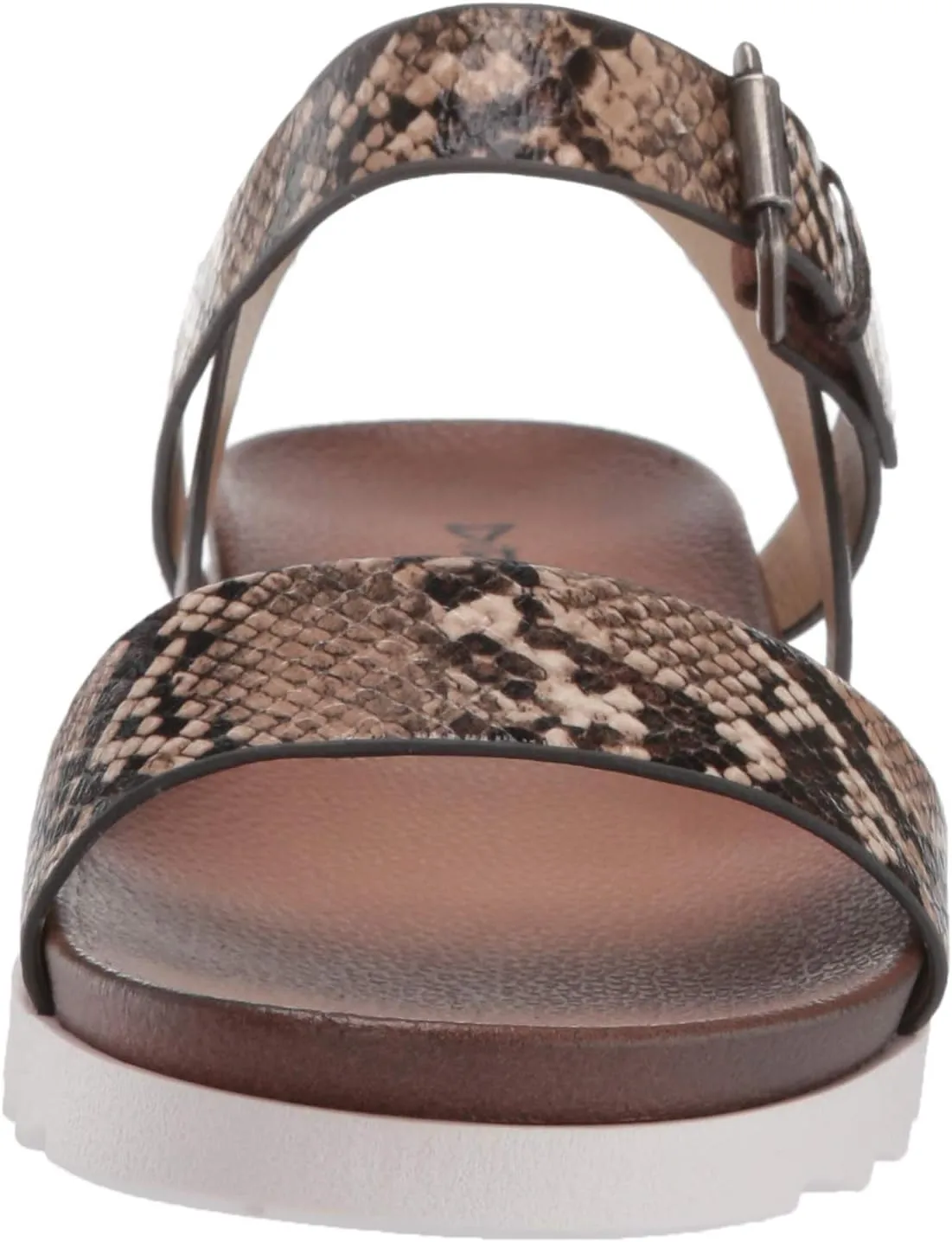 Dirty Laundry Women's Caylee Flat Sandal