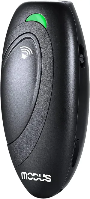 Dog Barking Control Devices 3 Modes Ultrasonic Dog Training and Anti-Barking Device Rechargeable Dog Barking Deterrent Devices,Alternative to Anti bark collar,Barking Silencer Indoor and Outdoor