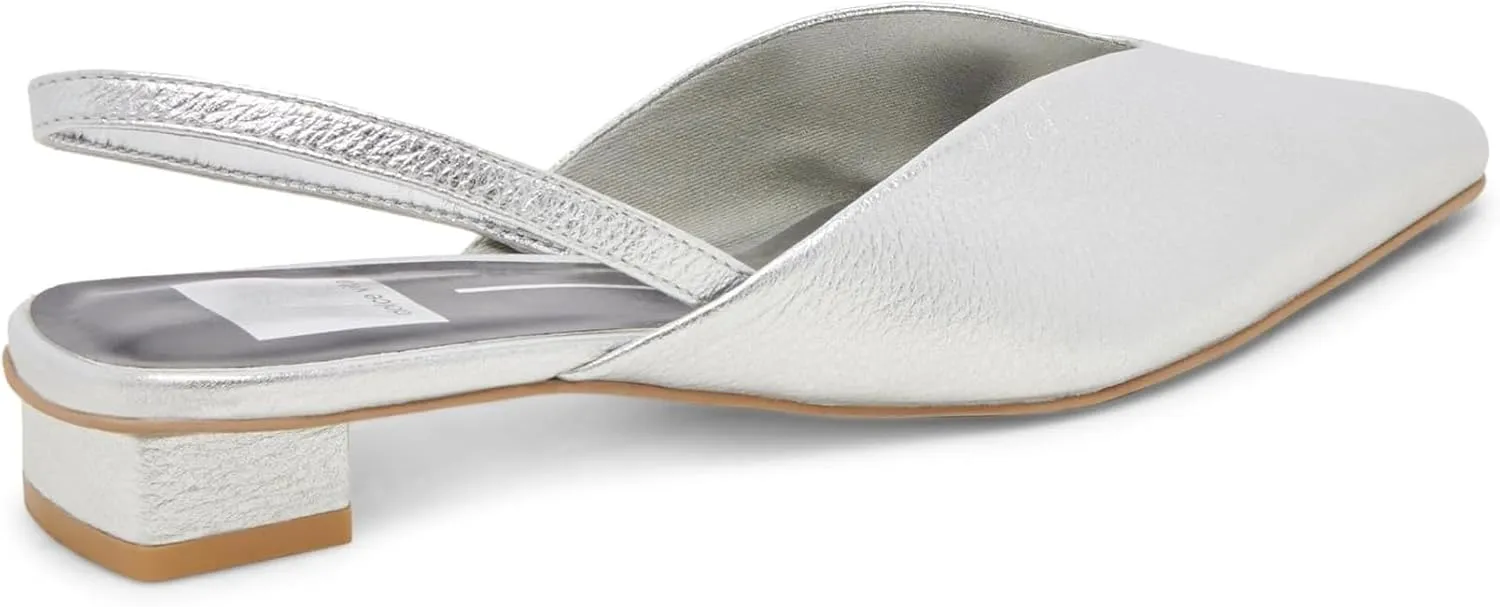 Dolce Vita Women's Byanca Loafer