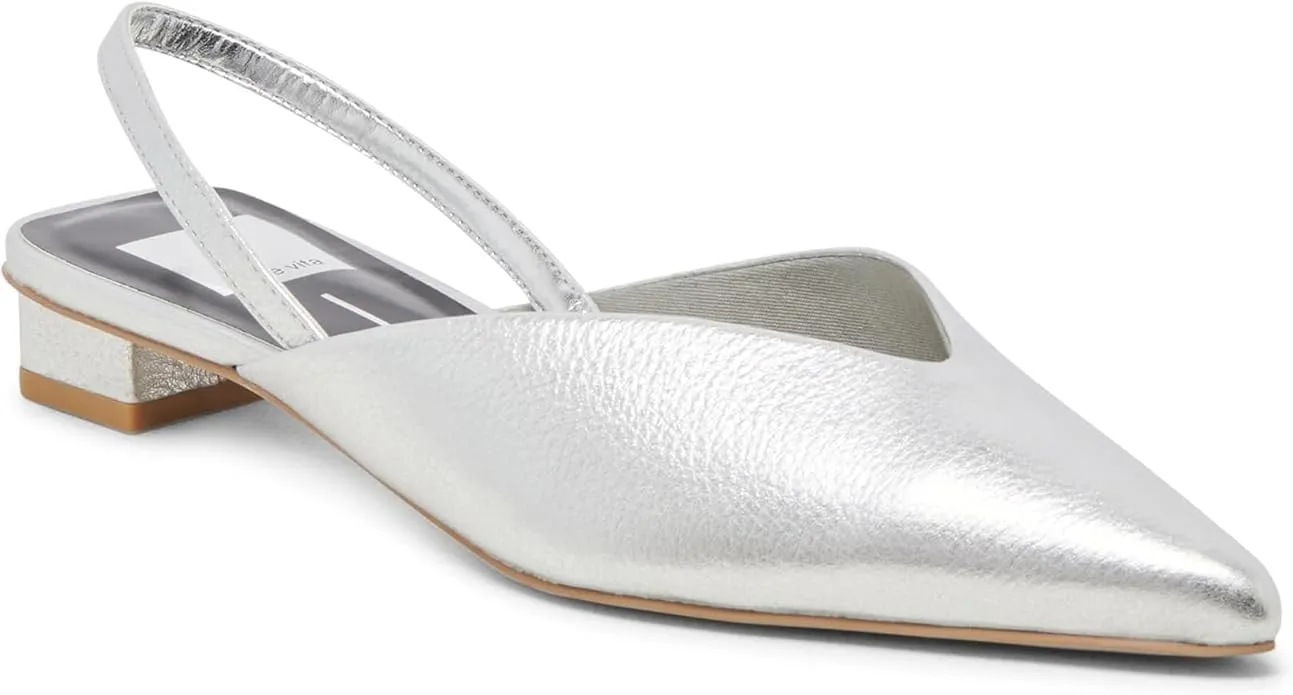 Dolce Vita Women's Byanca Loafer