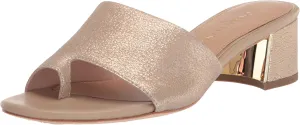 Donald J Pliner Women's Melros Heeled Sandal
