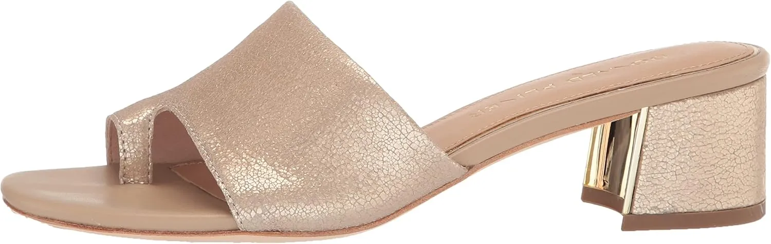 Donald J Pliner Women's Melros Heeled Sandal