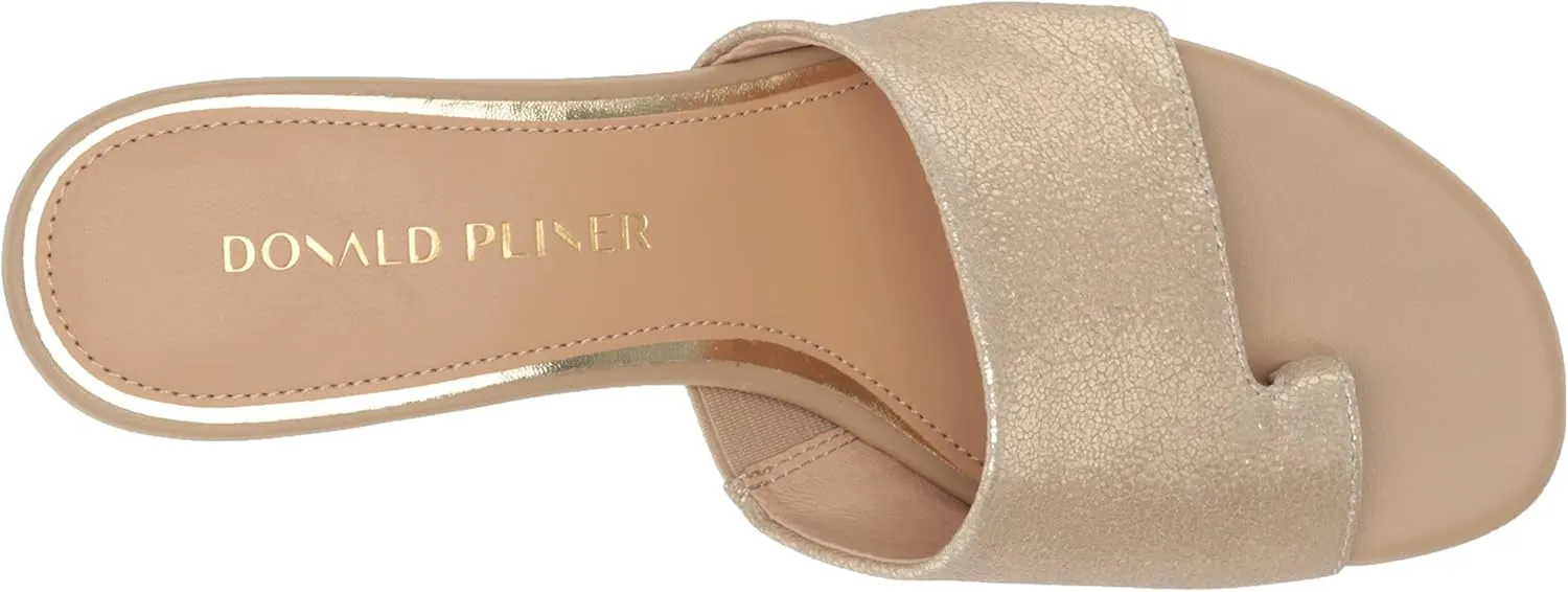 Donald J Pliner Women's Melros Heeled Sandal