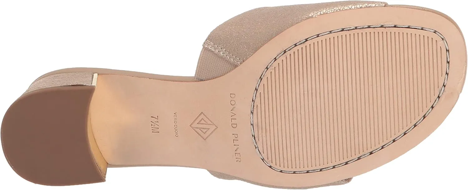 Donald J Pliner Women's Melros Heeled Sandal