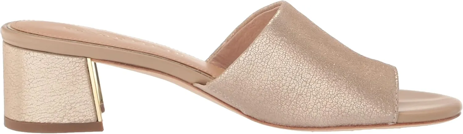 Donald J Pliner Women's Melros Heeled Sandal