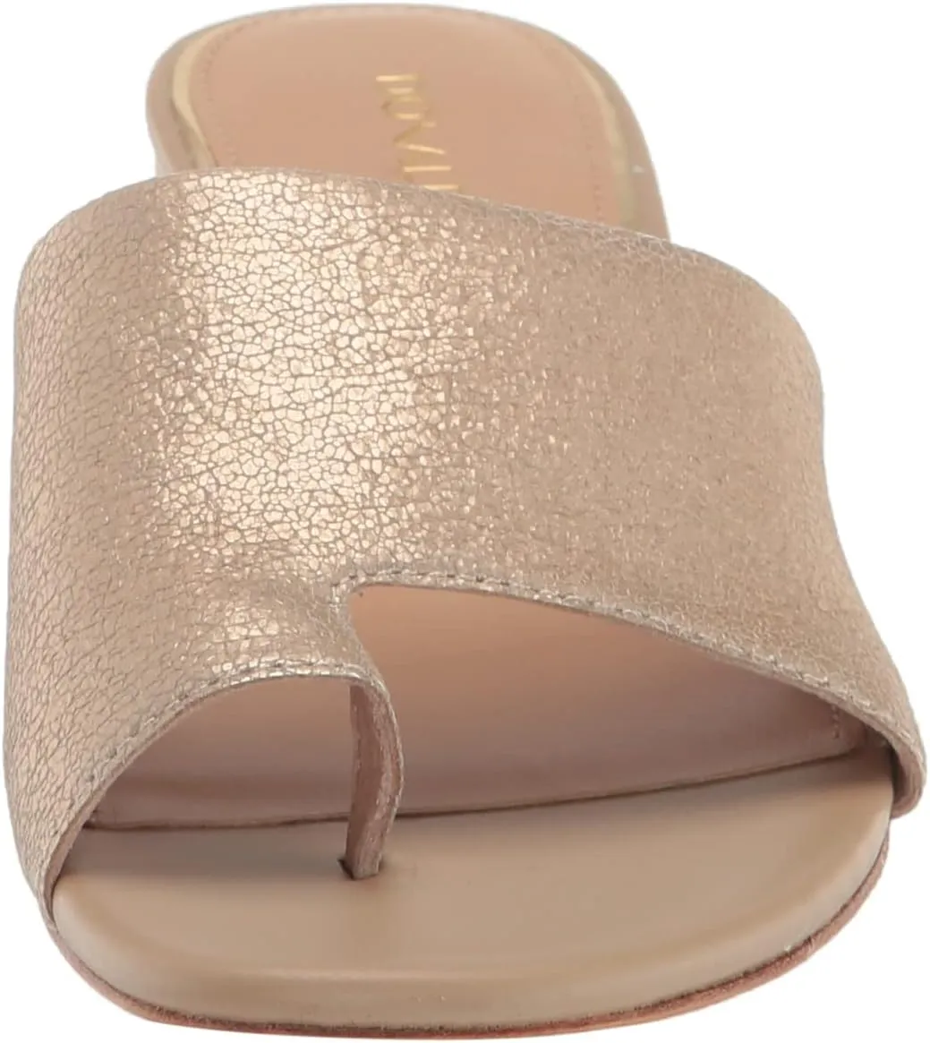 Donald J Pliner Women's Melros Heeled Sandal