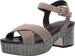 Donald J Pliner Women's Platform Sandal