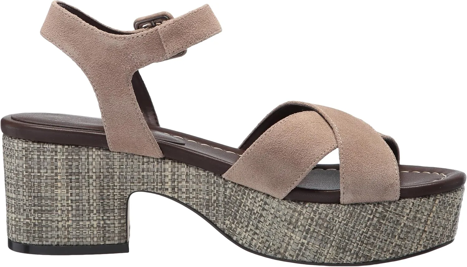 Donald J Pliner Women's Platform Sandal