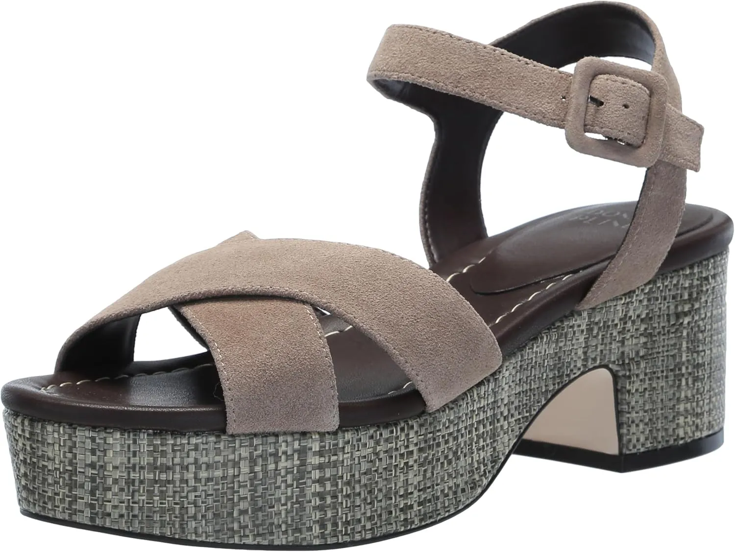 Donald J Pliner Women's Platform Sandal