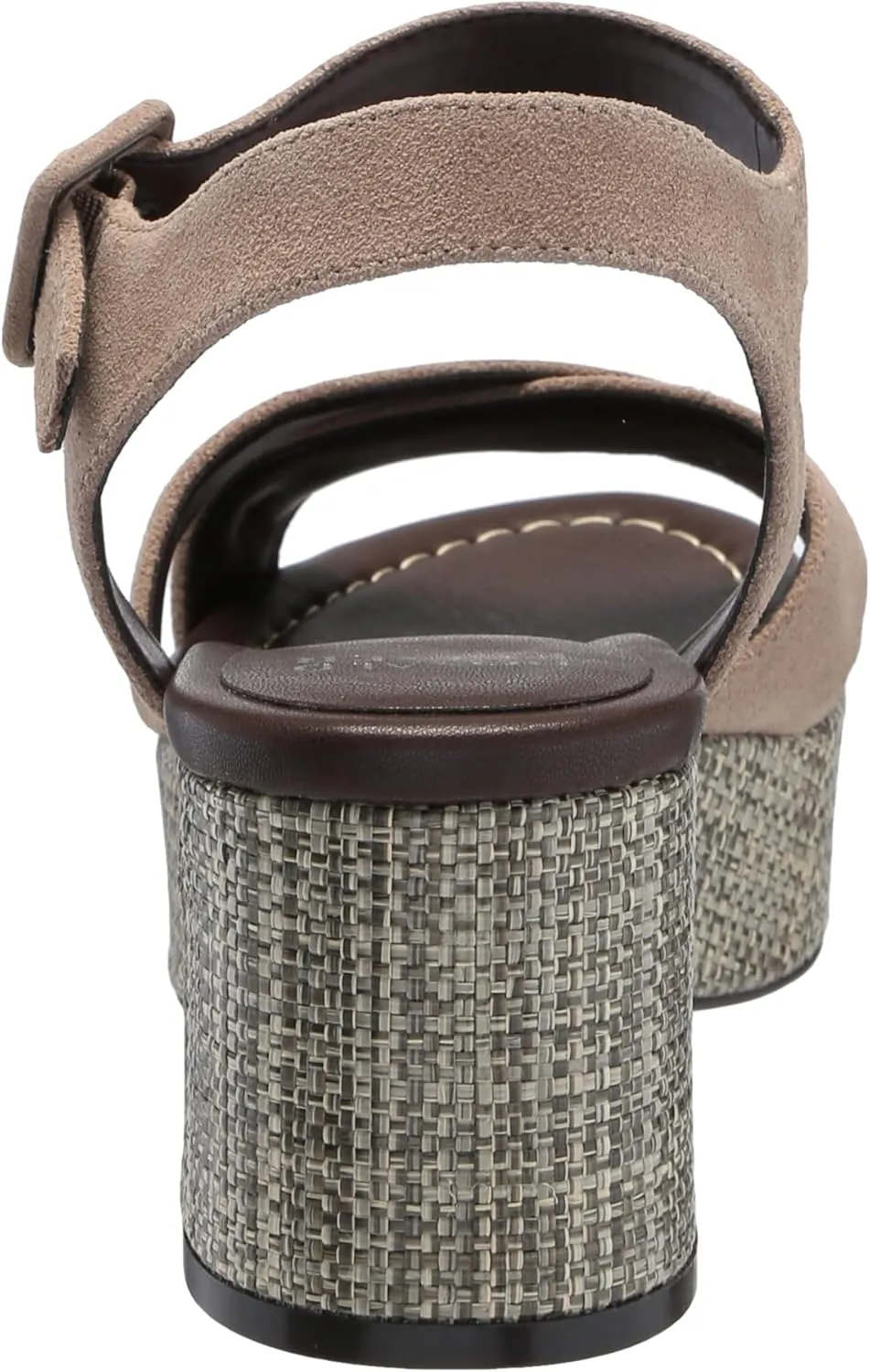 Donald J Pliner Women's Platform Sandal