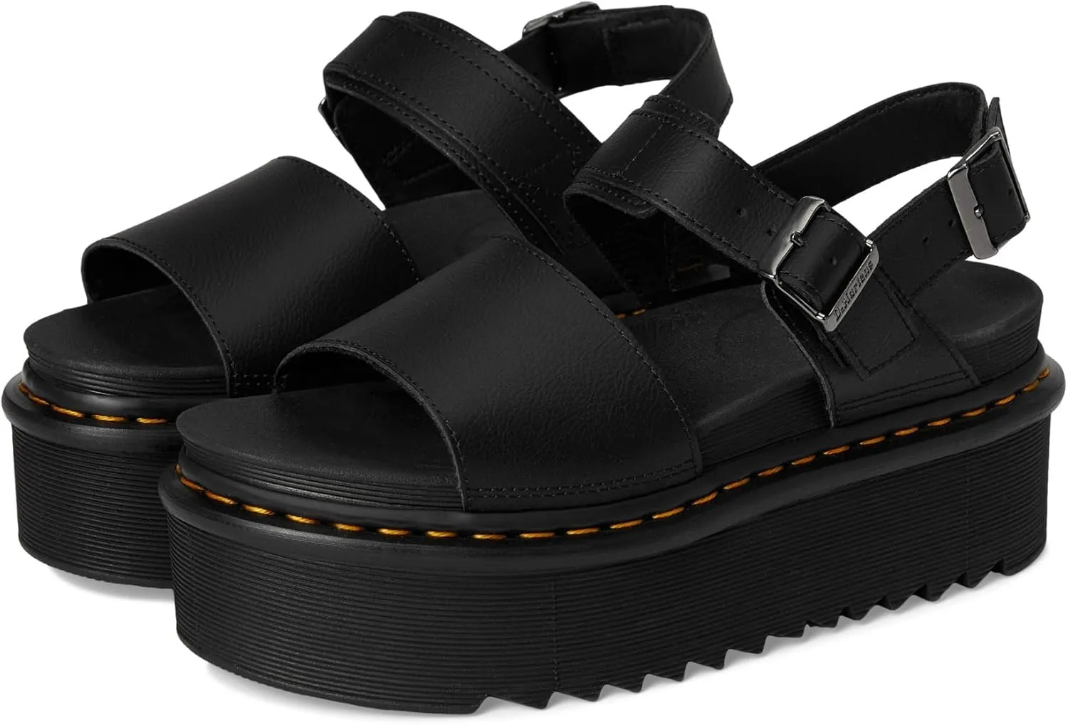 Dr. Martens Women's Voss Quad Sandal