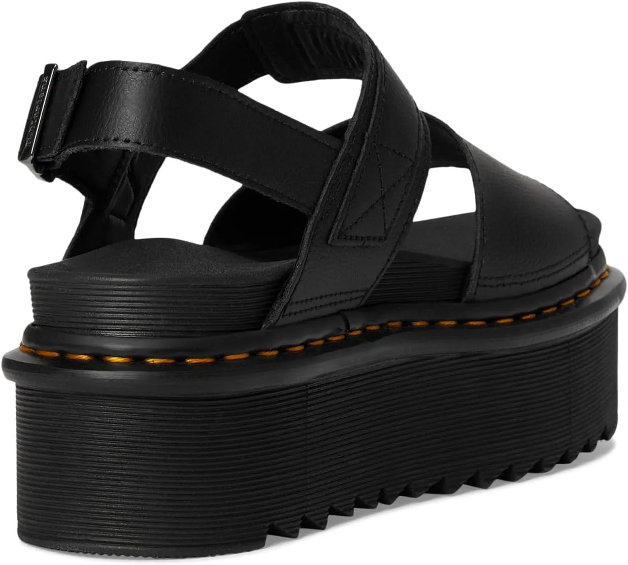 Dr. Martens Women's Voss Quad Sandal