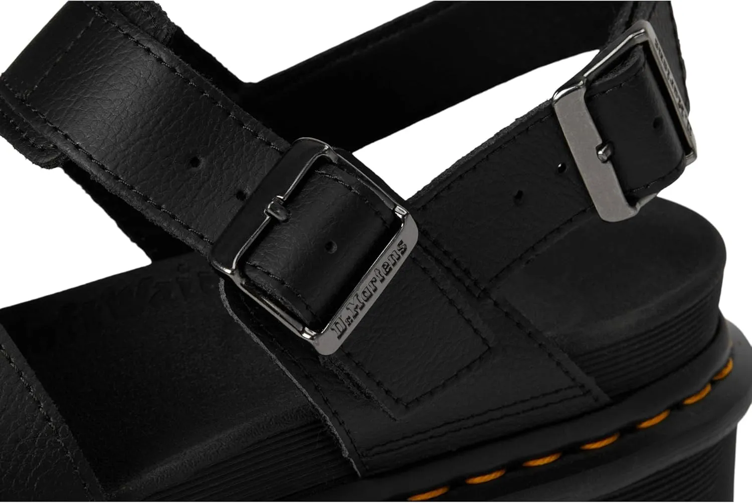 Dr. Martens Women's Voss Quad Sandal